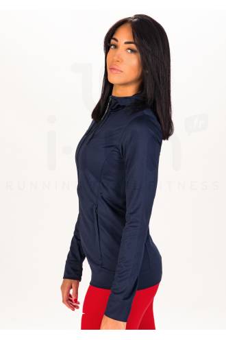 Nike Hoodie Full Zip W 