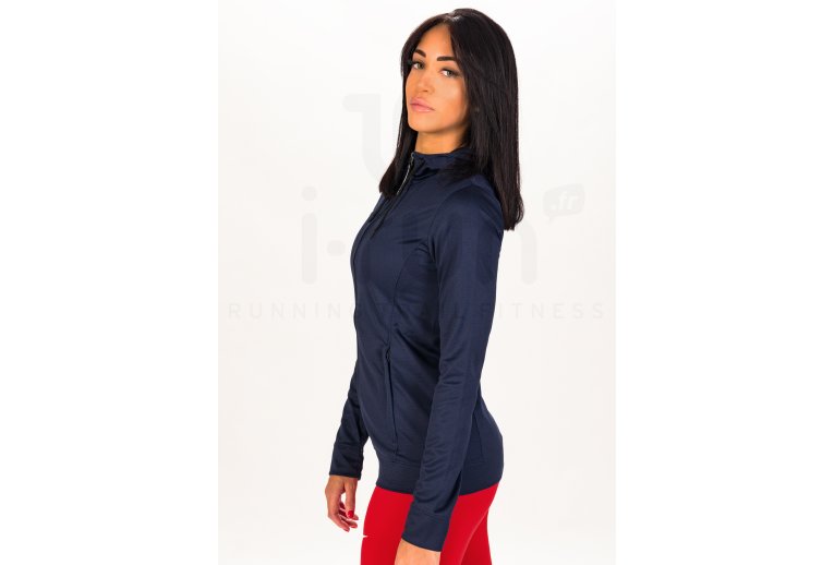 Nike Hoodie Full Zip Damen
