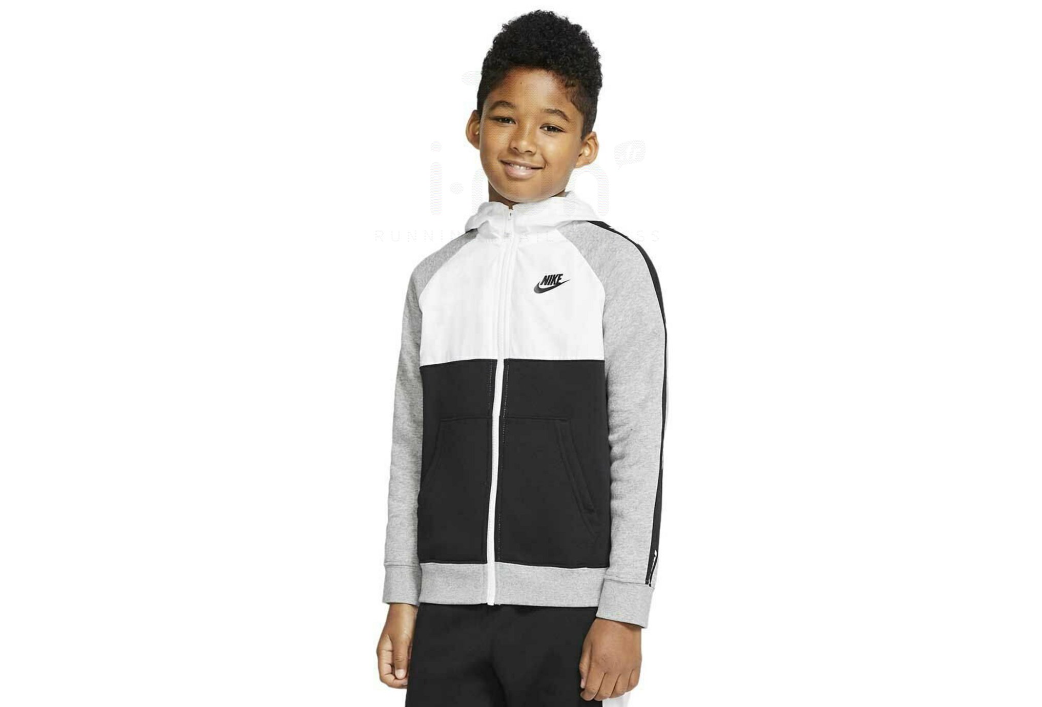 Nike chaqueta Hybrid