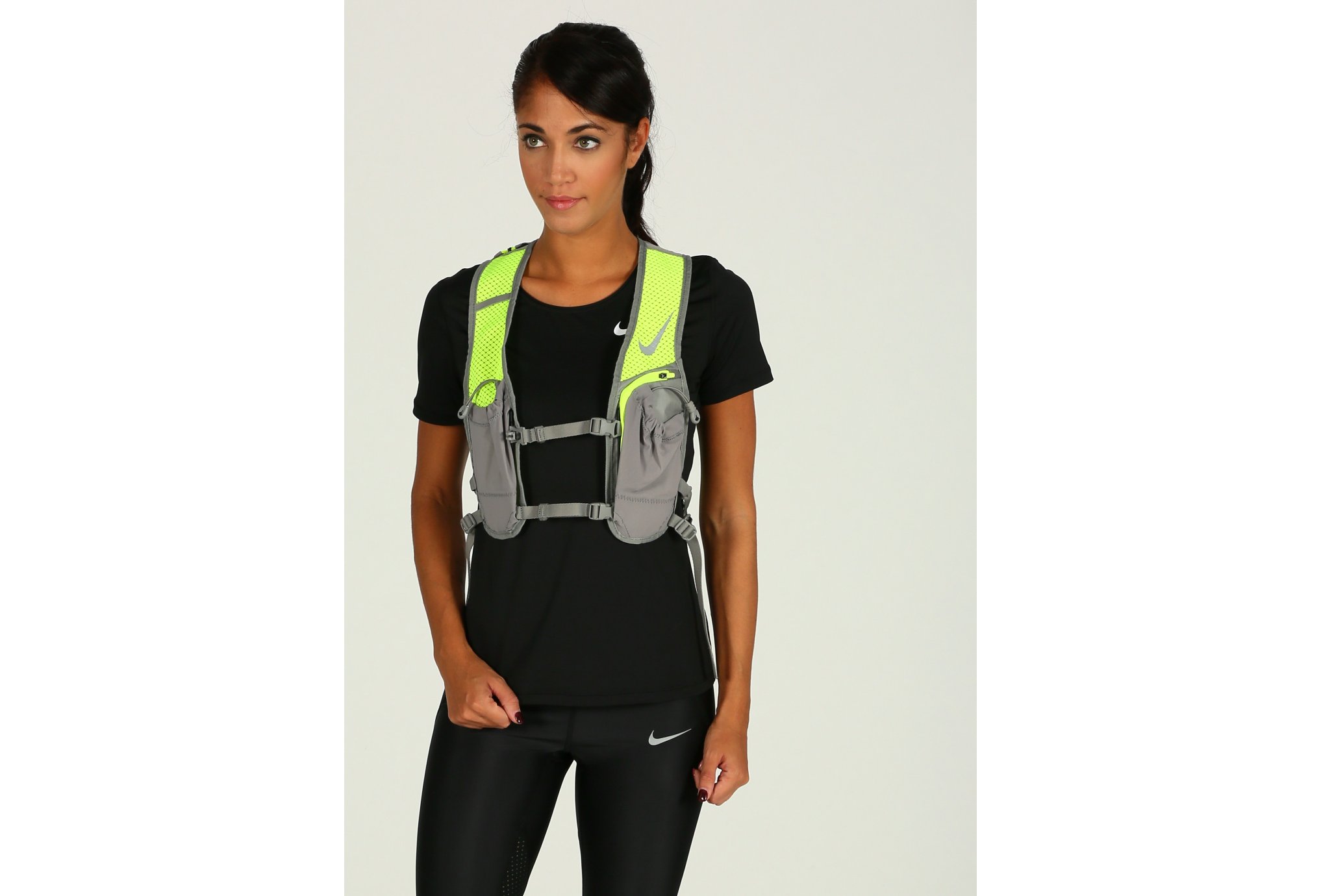 Nike Chaleco de hidrataci�n Hydratation Race