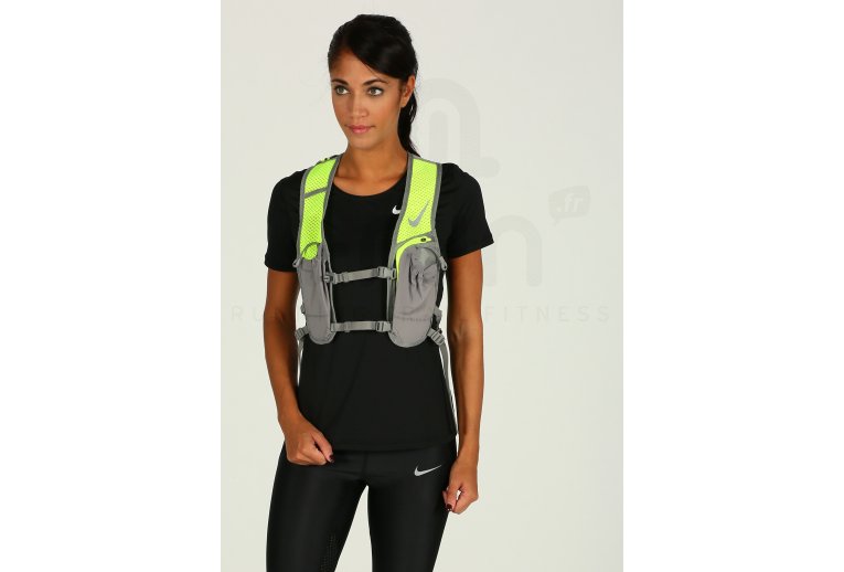 Nike Chaleco de hidrataci�n Hydratation Race