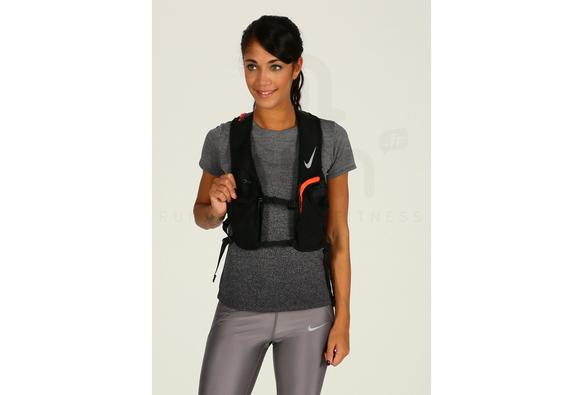 Nike Chaleco de hidrataci�n Hydratation Race