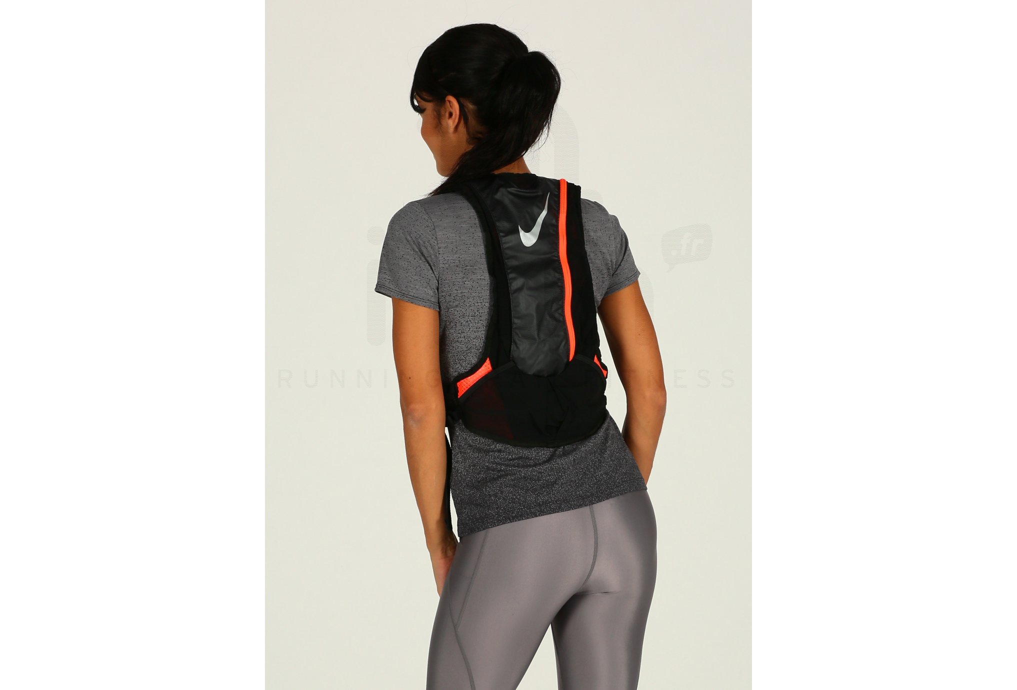 Nike Chaleco de hidrataci�n Hydratation Race