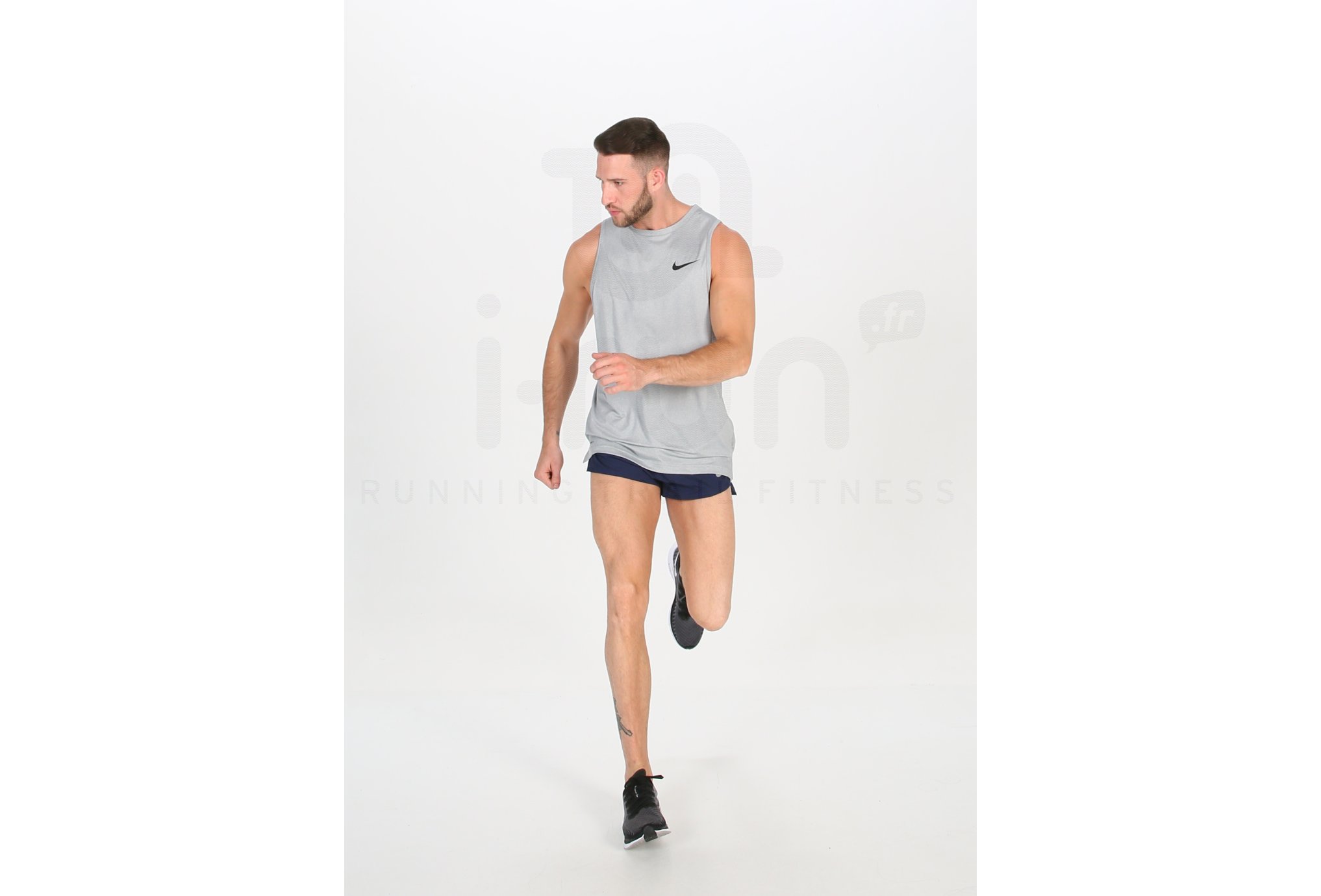 Nike camiseta de tirantes Hyper Dry
