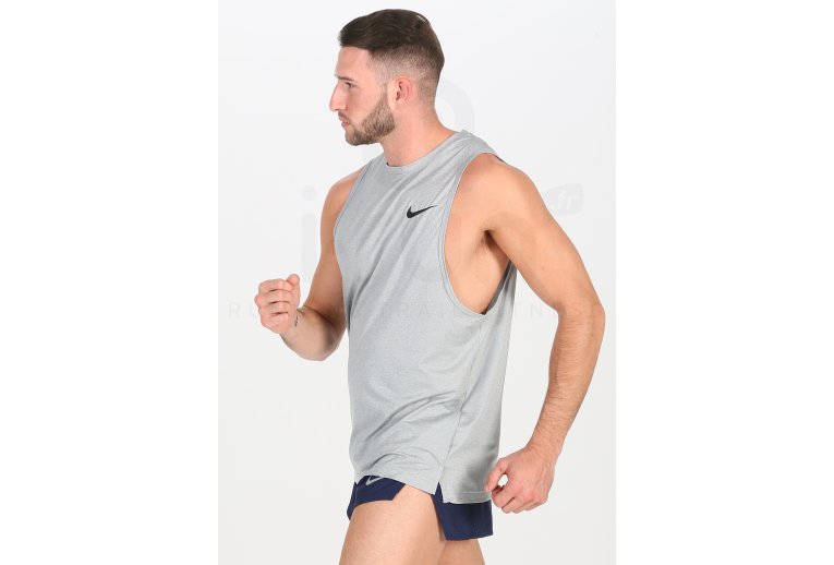 Nike camiseta de tirantes Hyper Dry