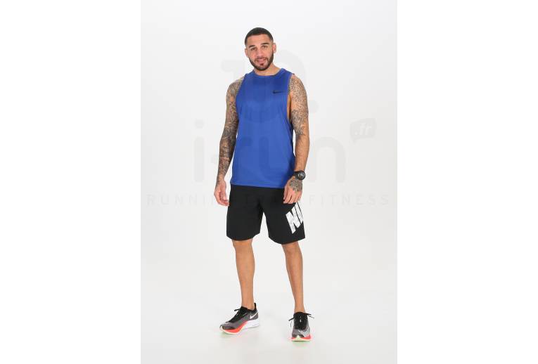 Nike camiseta de tirantes  Hyper Dry