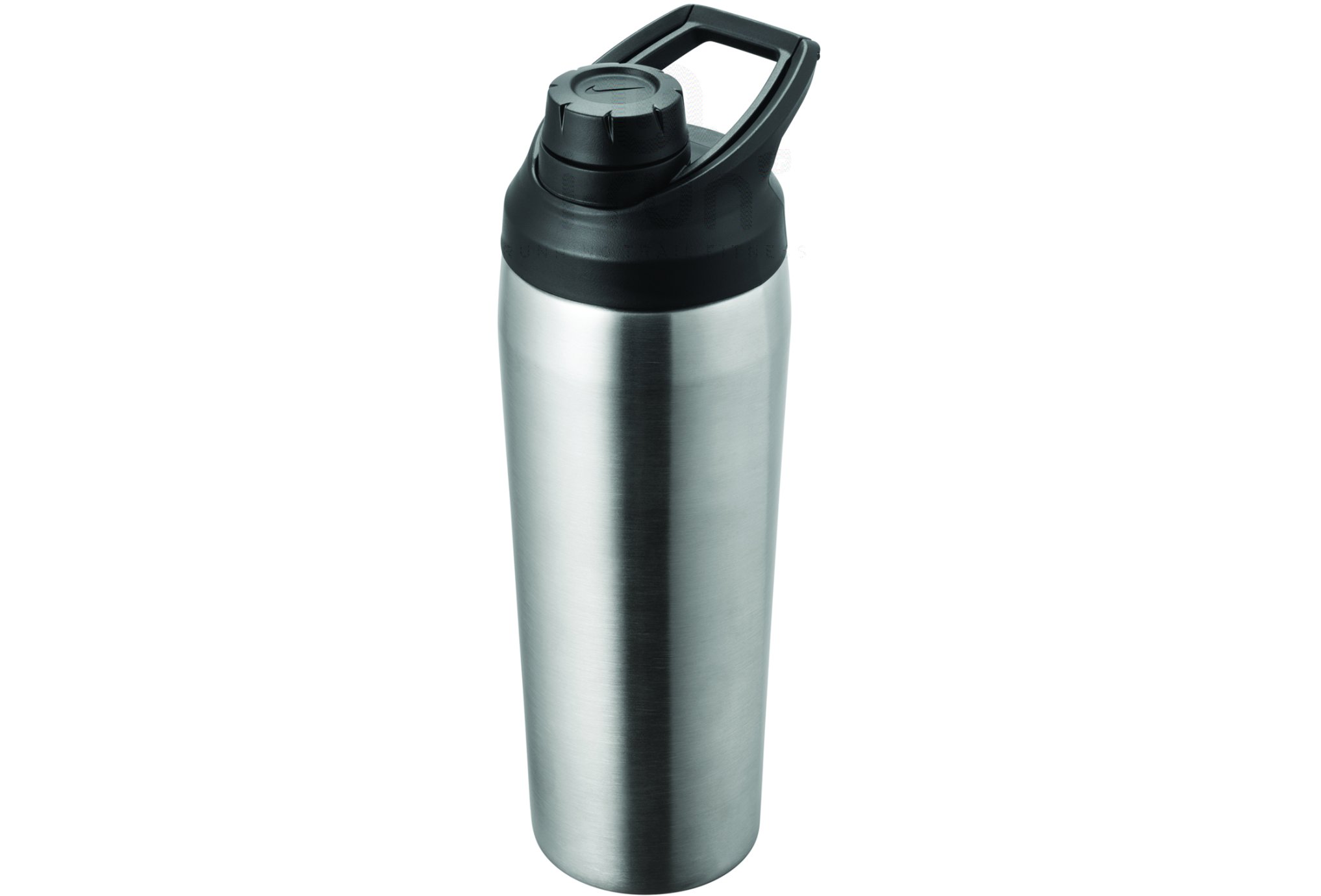 Nike Hypercharge Chug Stahl 470 mL