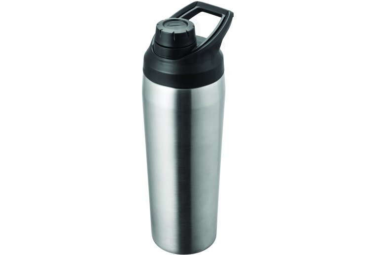 Nike Hypercharge Chug Acier 470 mL 