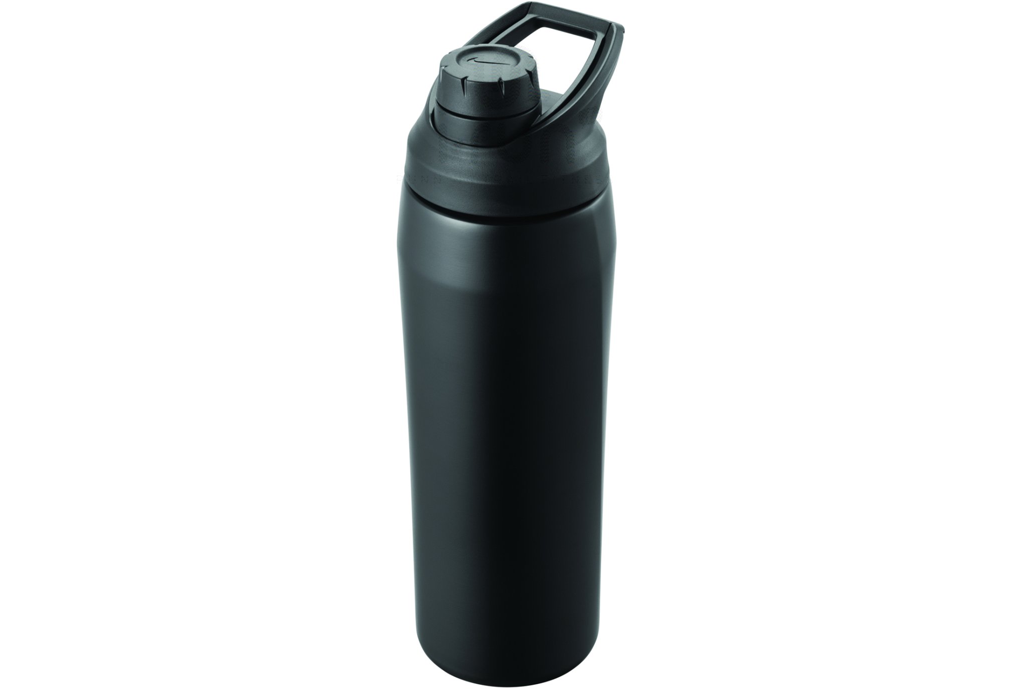 Nike Hypercharge Chug Stahl 680 mL