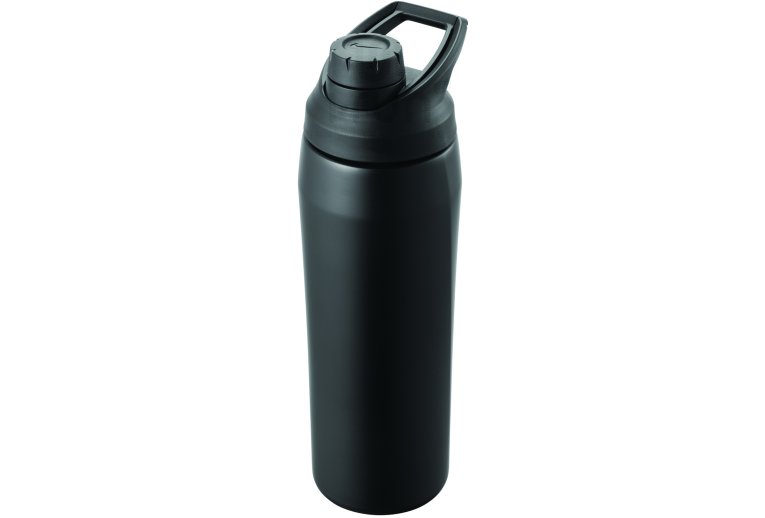 Nike Hypercharge Chug Acier 680 mL 