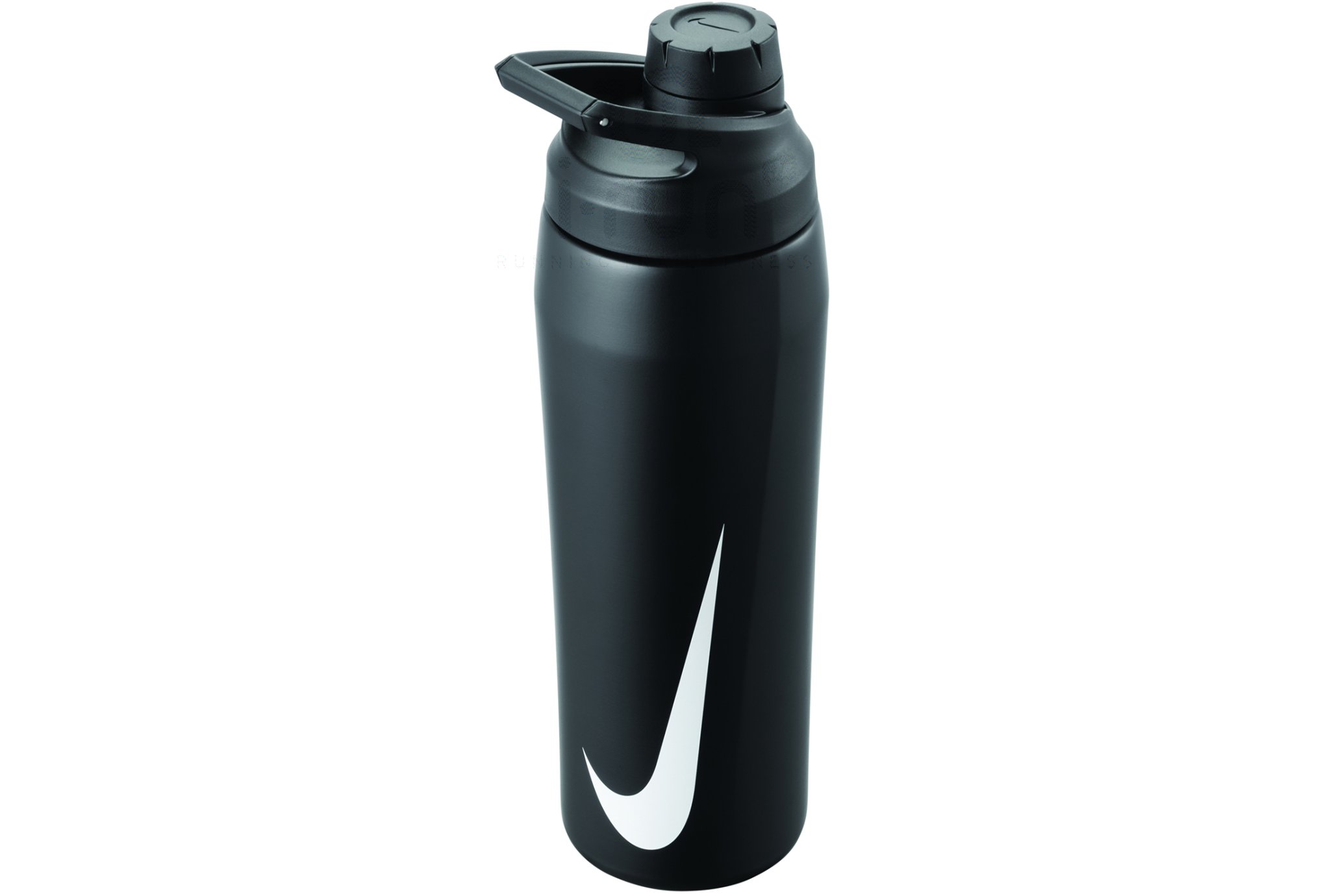 Nike Hypercharge Chug Stahl 680 mL
