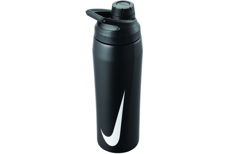 Nike Hypercharge Chug Acier 680 mL 
