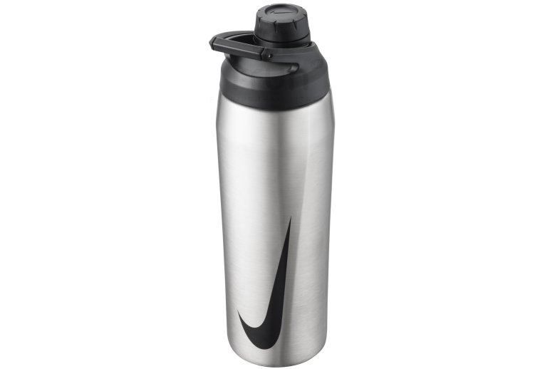 Nike Hypercharge Chug Acier 680 mL 