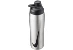Nike botella de agua Hypercharge Chug Acier 680 ml