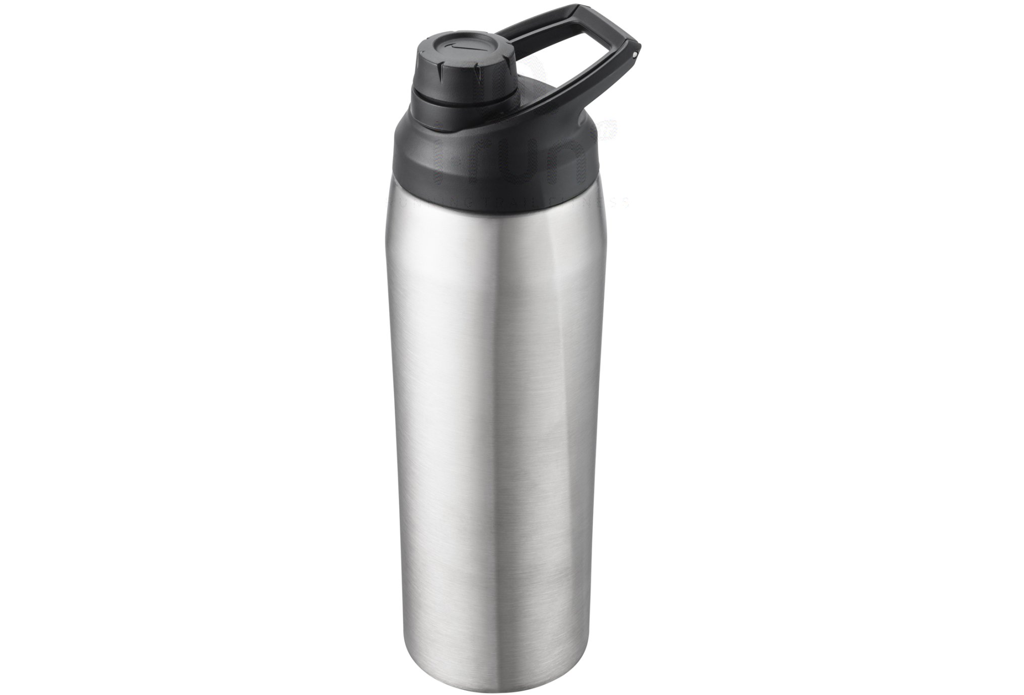 Nike botella de agua Hypercharge Chug Acier 680 ml