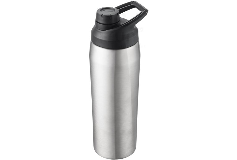 Nike Hypercharge Chug Acier 680 mL 