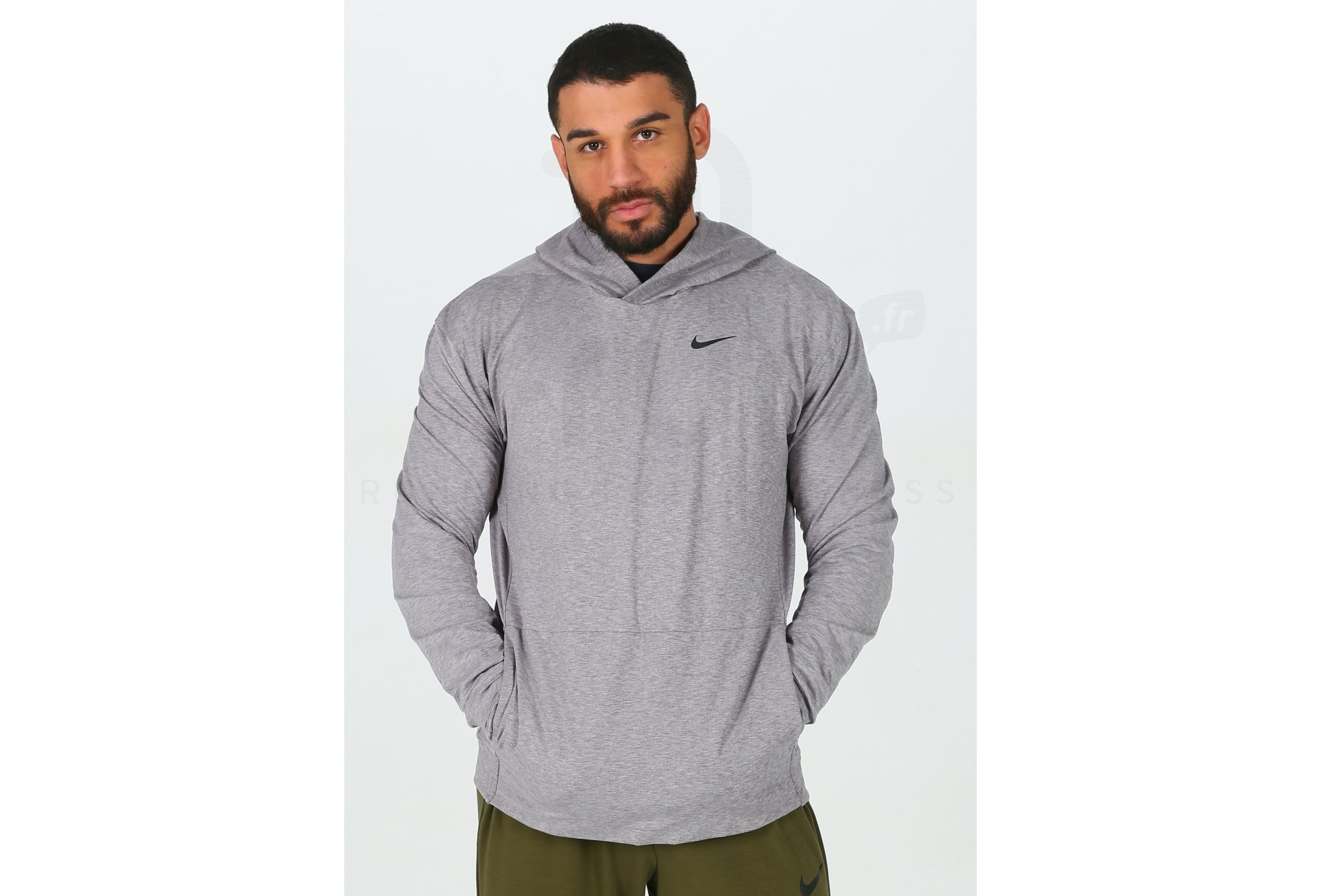 Nike Sudadera Hyperdry