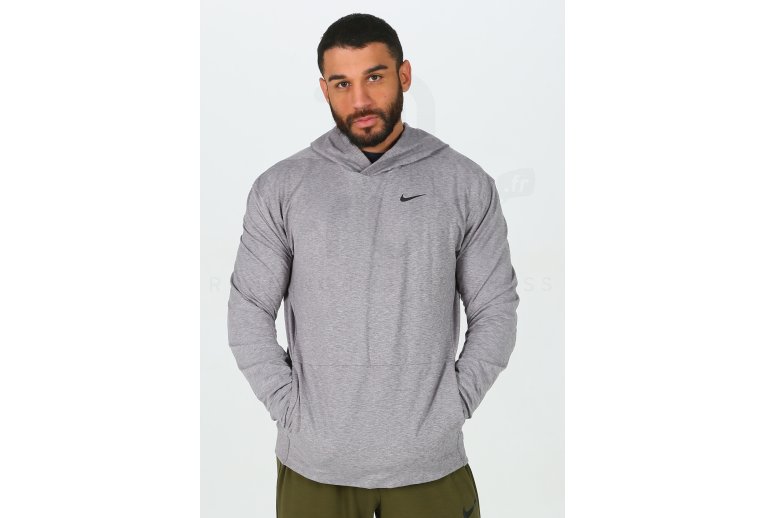 Nike Sudadera Hyperdry