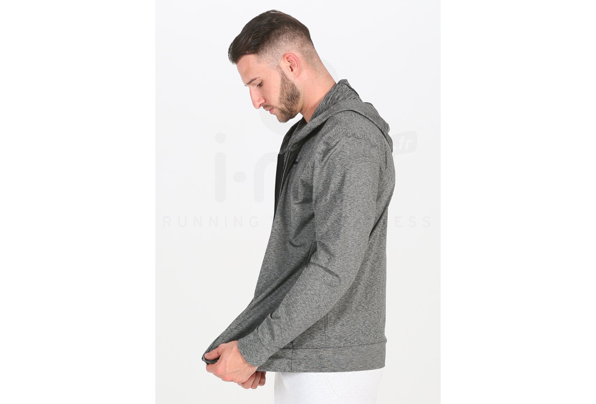 Nike chaqueta Hyperdry Yoga