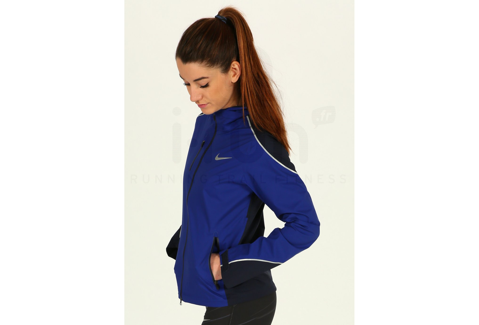 Nike Chaqueta Hypershield Light