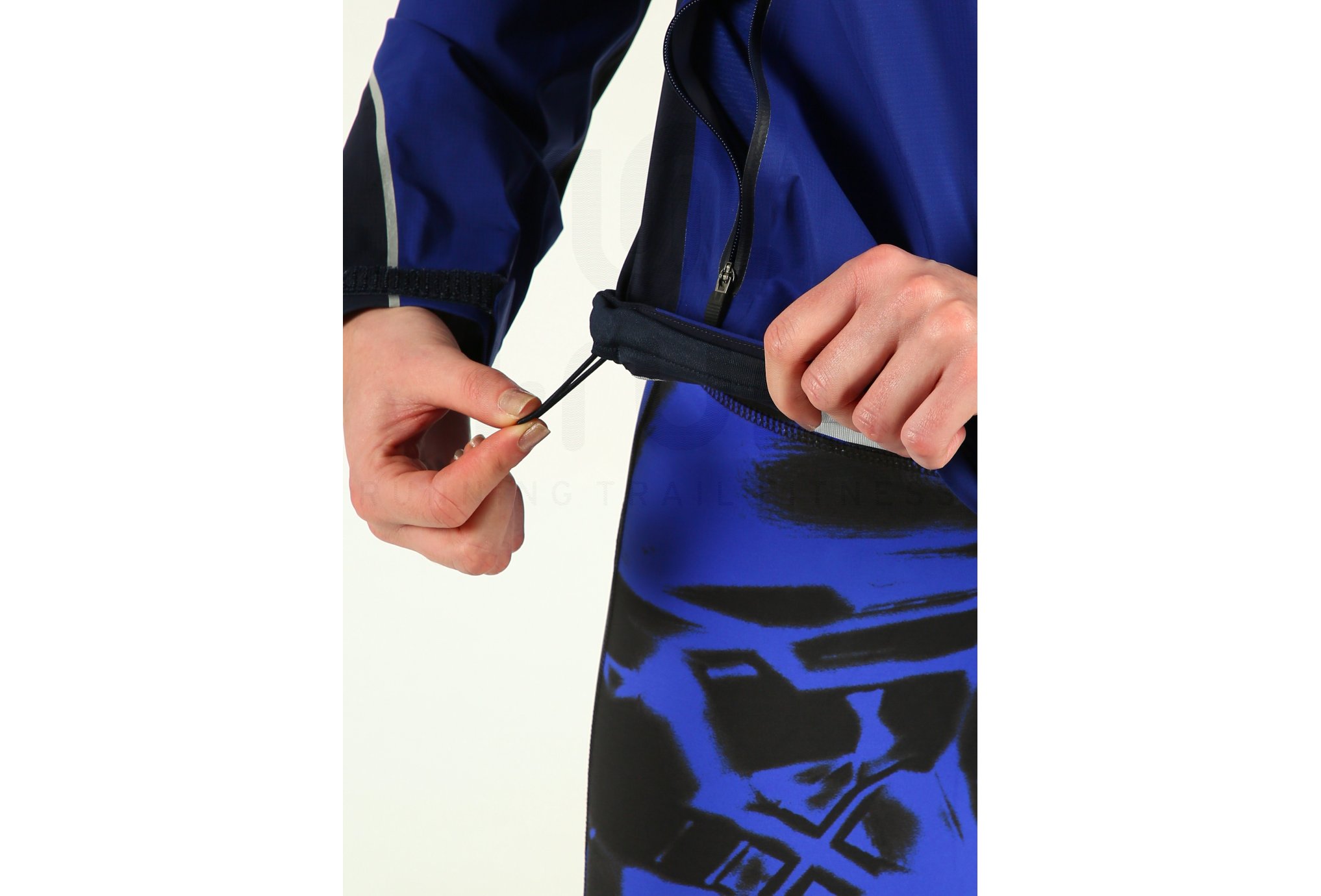 Nike Chaqueta Hypershield Light