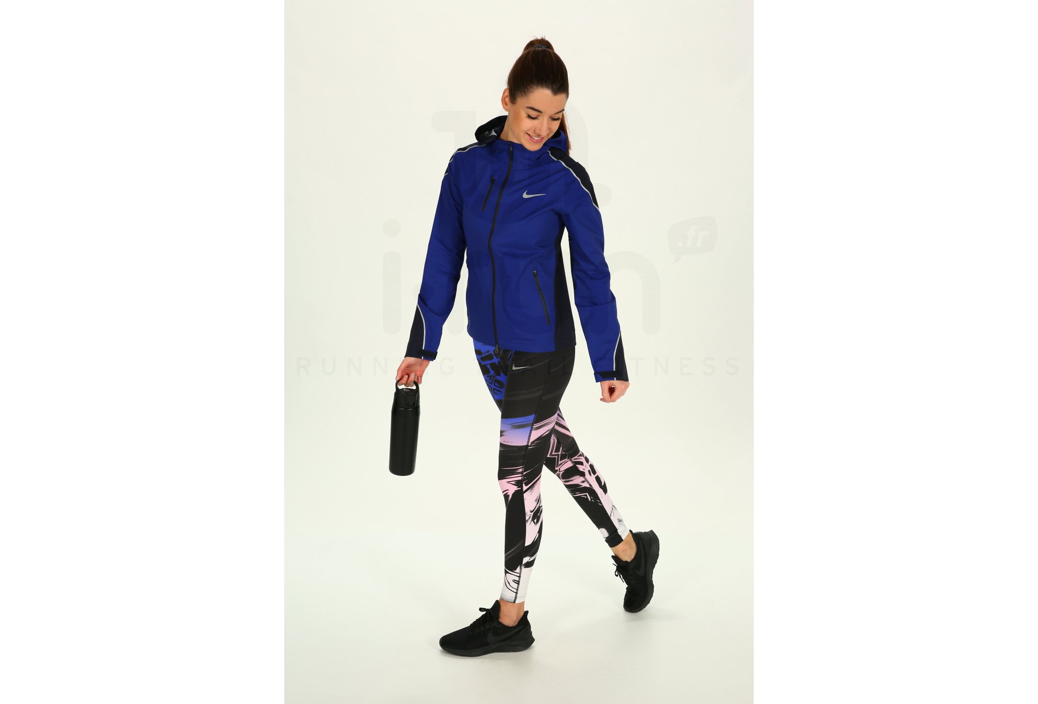 Nike Chaqueta Hypershield Light
