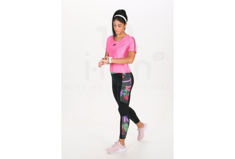 Nike pantal�n 7/8 Icon Clash
