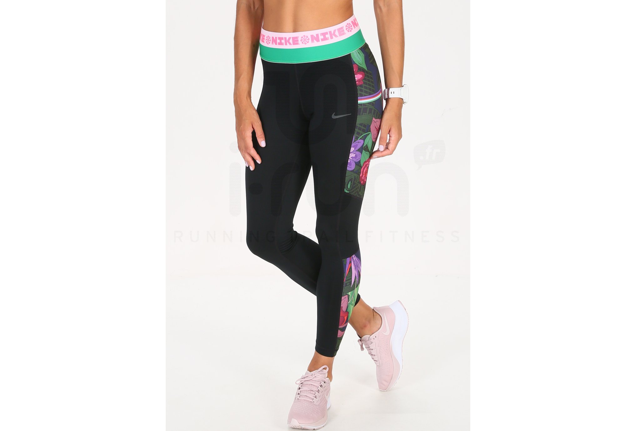 Nike pantal�n 7/8 Icon Clash