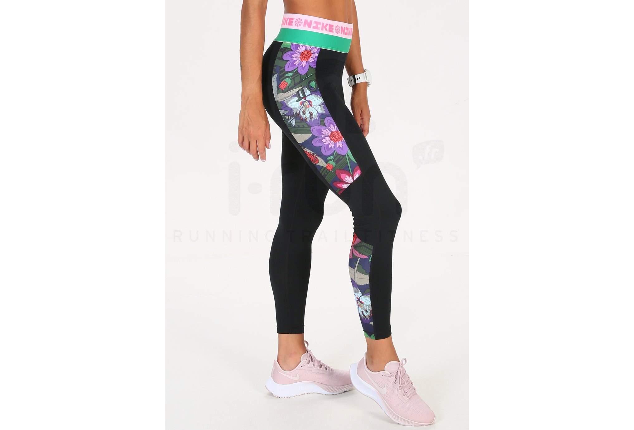 Nike pantal�n 7/8 Icon Clash