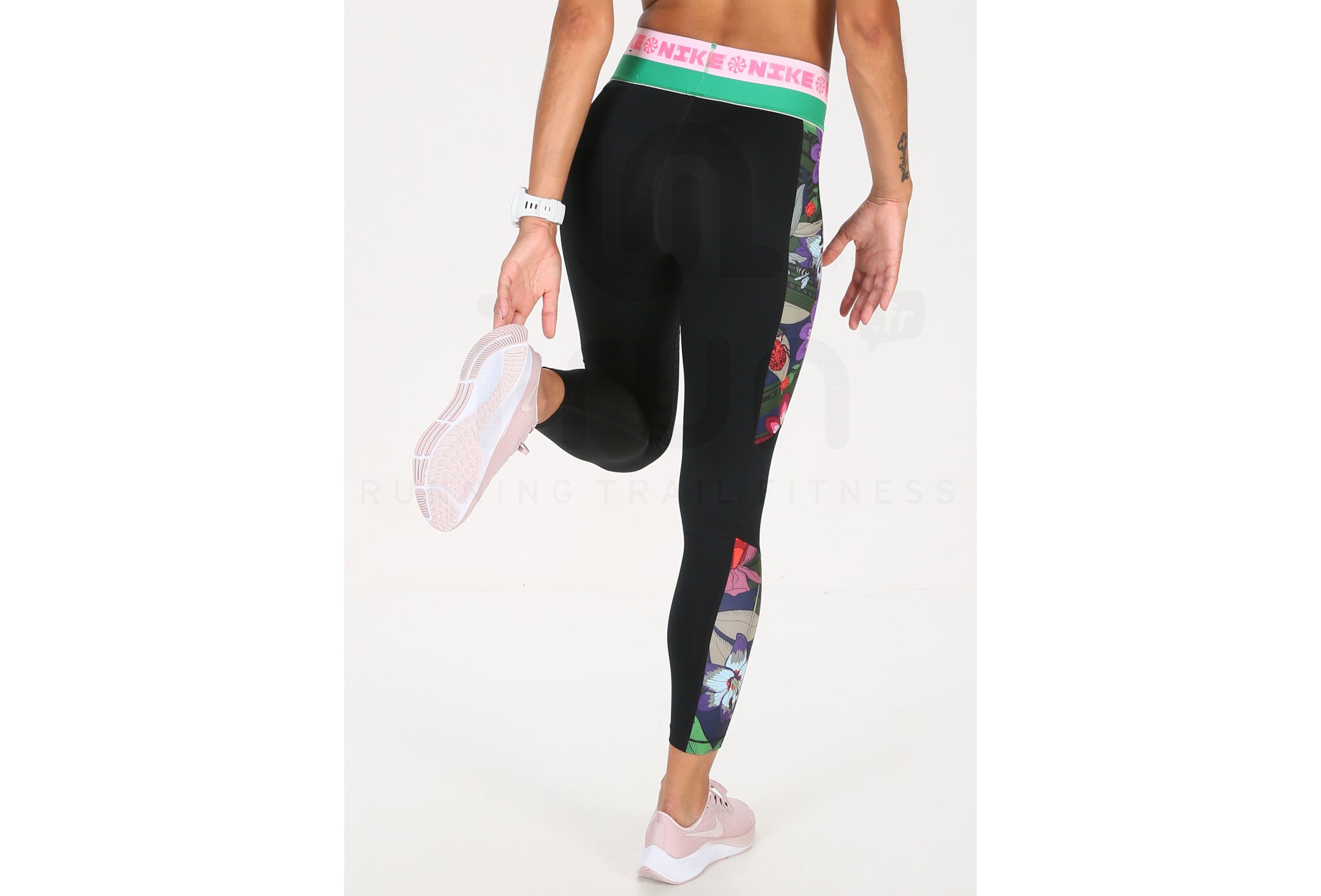 Nike pantal�n 7/8 Icon Clash