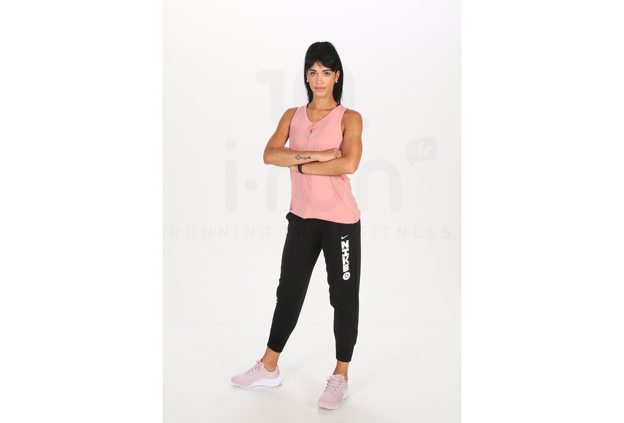 Nike pantal�n 7/8 Icon Clash