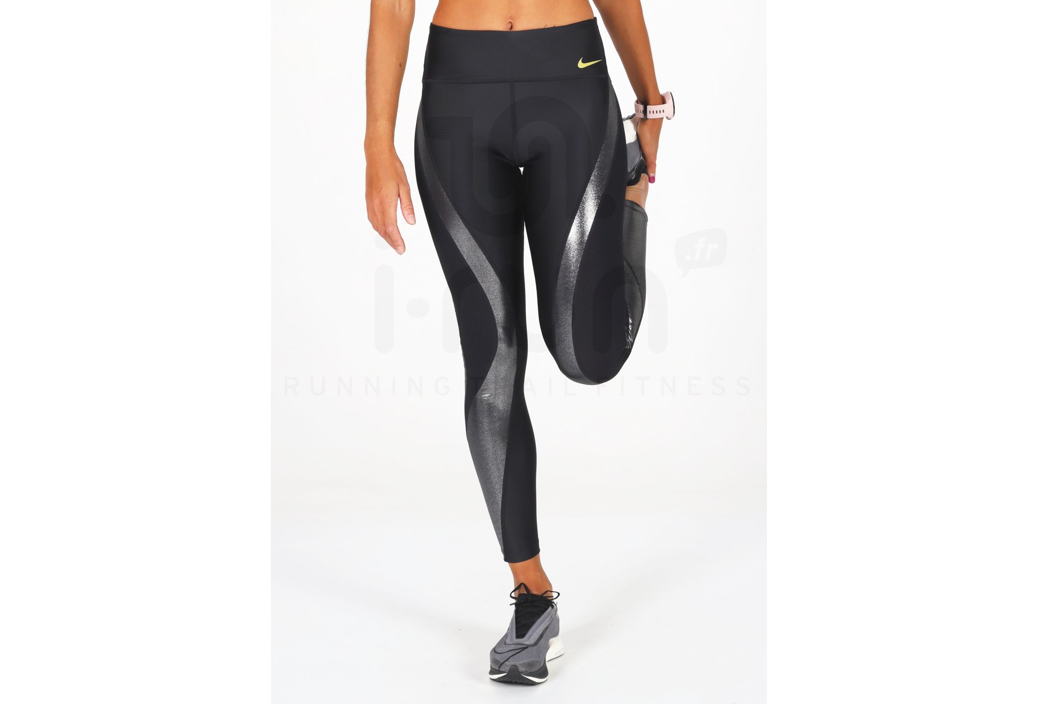 Nike Icon Clash 7/8 Damen