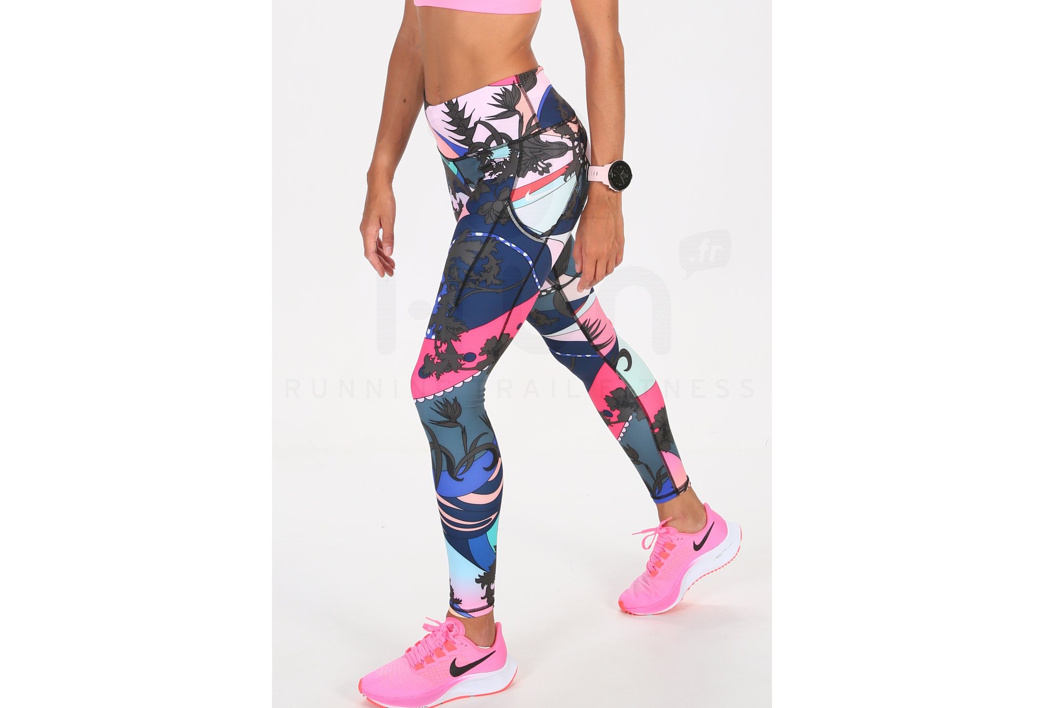 Nike mallas largas Icon Clash Epic Lux