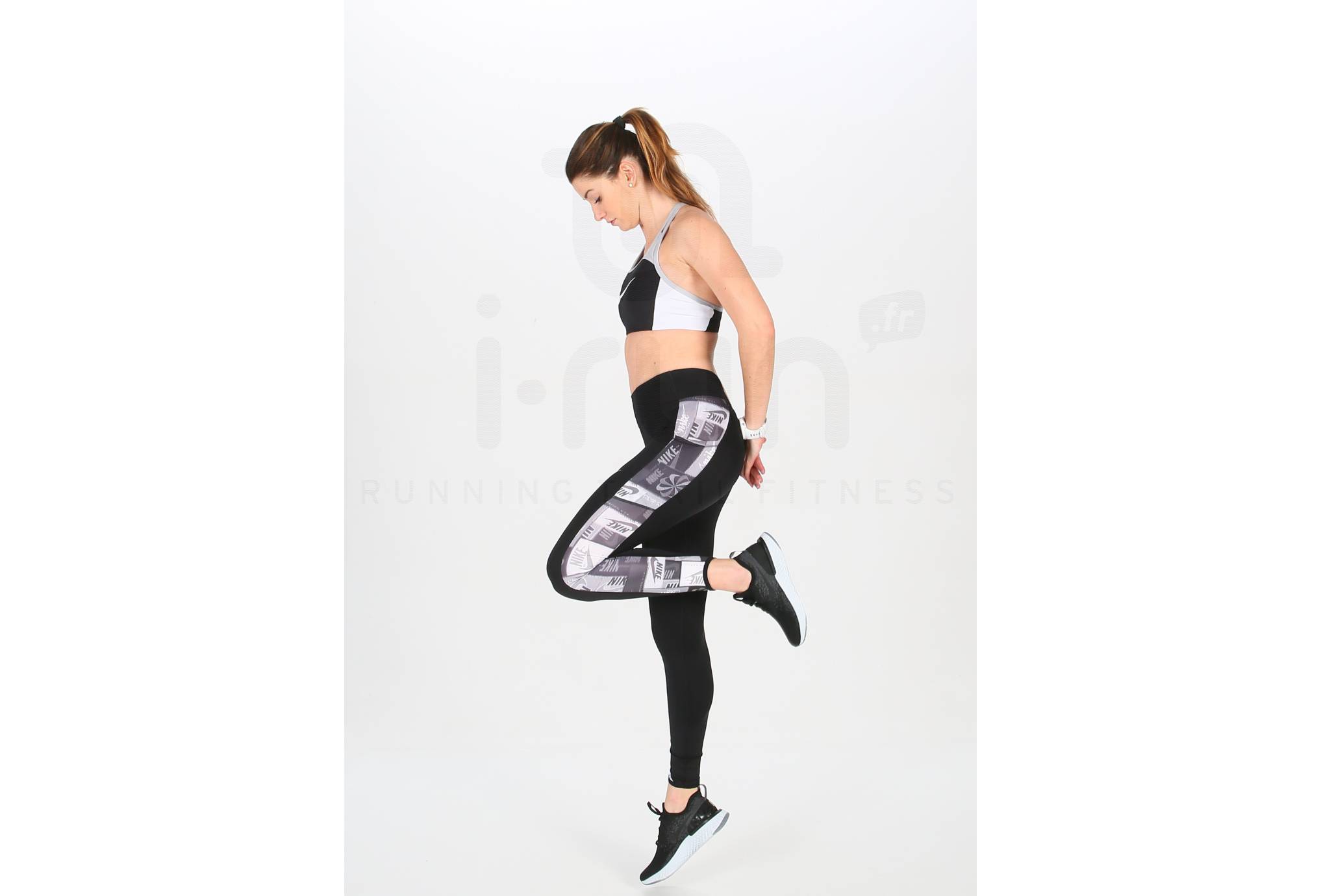 Nike mallas largas Icon Clash Fast