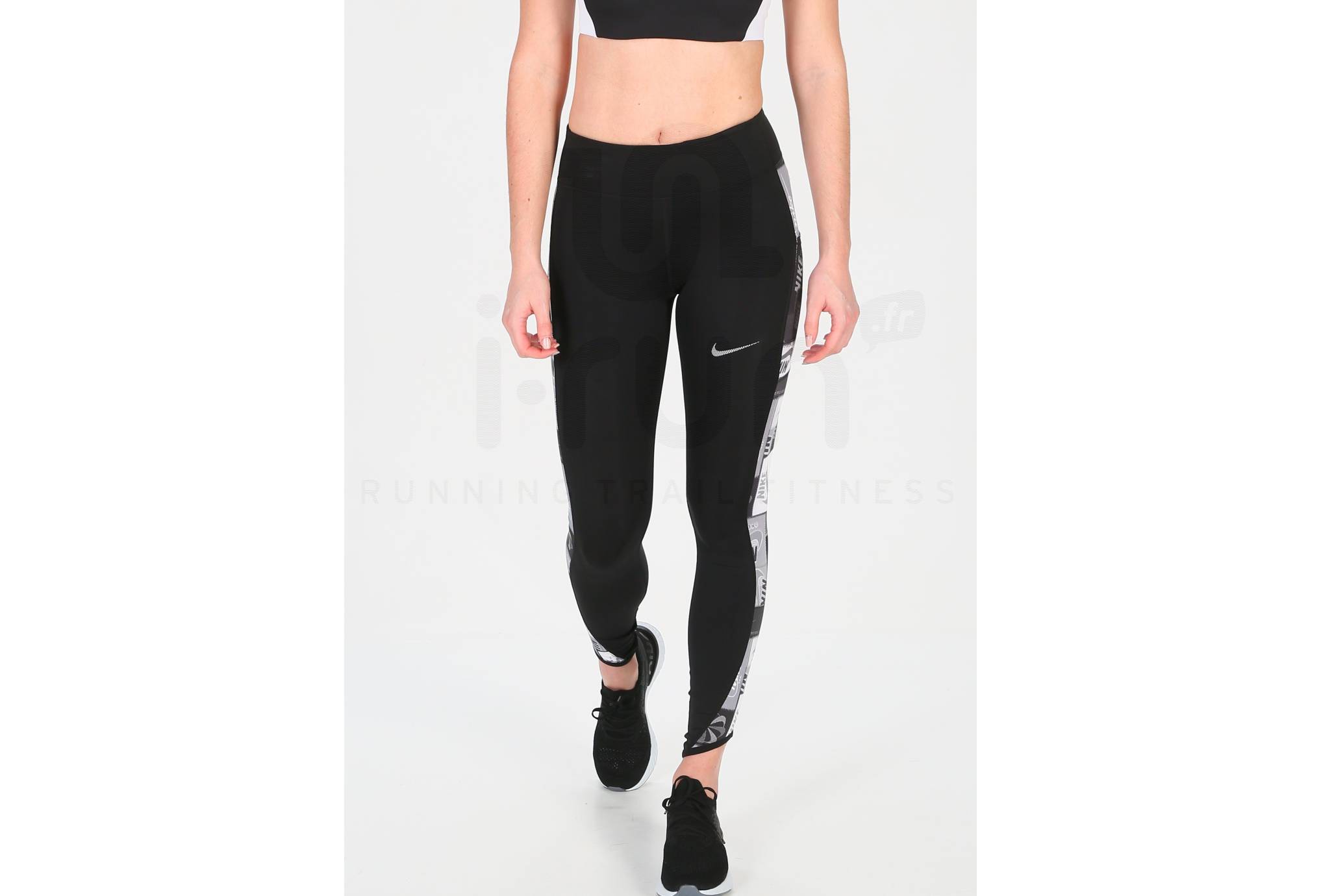 Nike mallas largas Icon Clash Fast