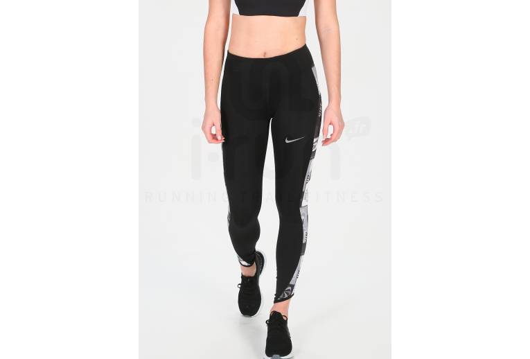 Nike mallas largas Icon Clash Fast