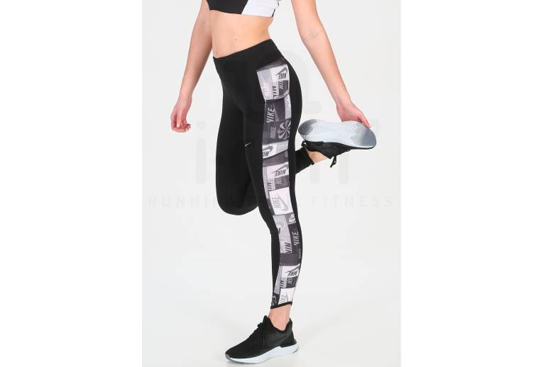 Nike mallas largas Icon Clash Fast