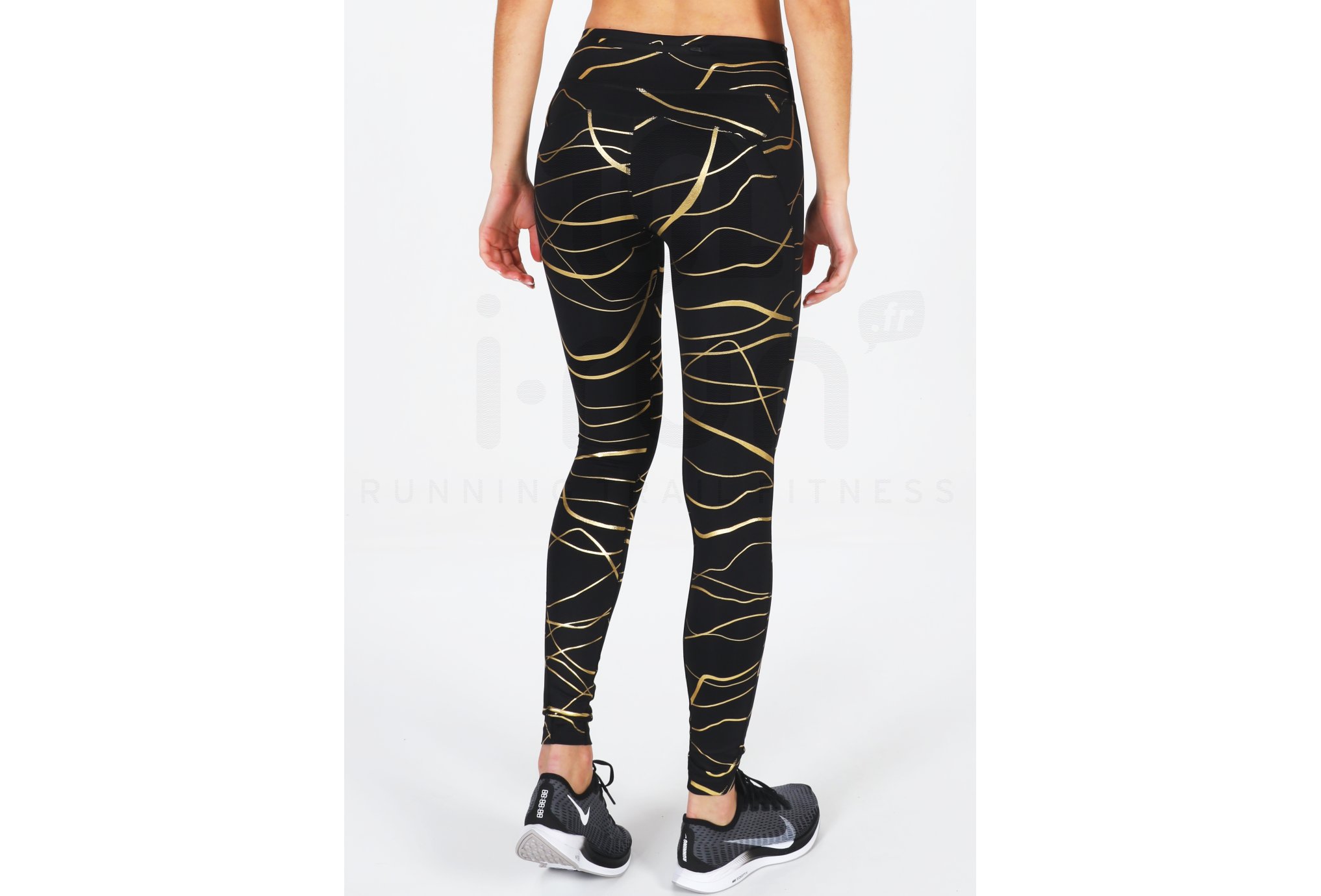 Nike mallas largas Icon Clash Fast
