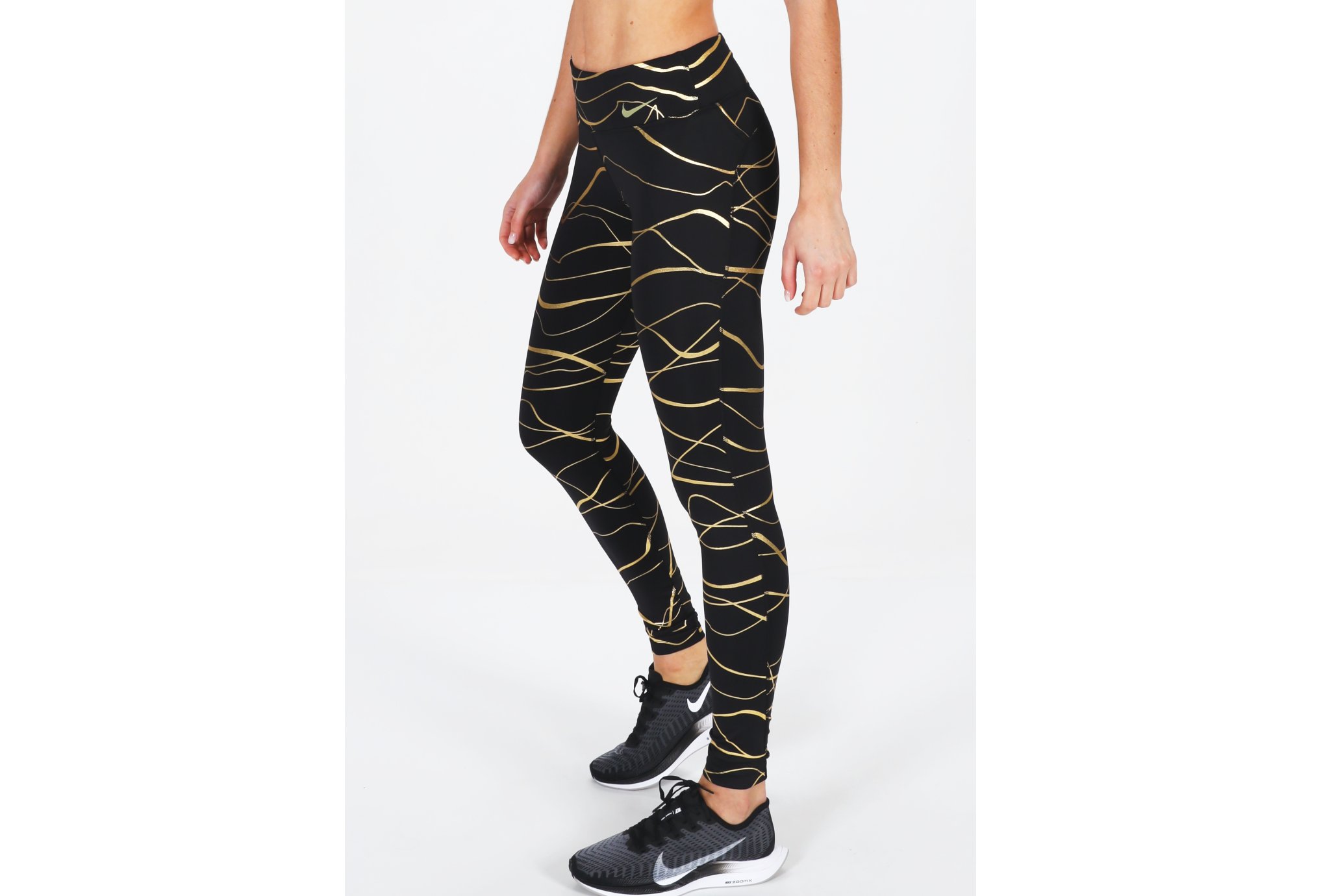 Nike mallas largas Icon Clash Fast