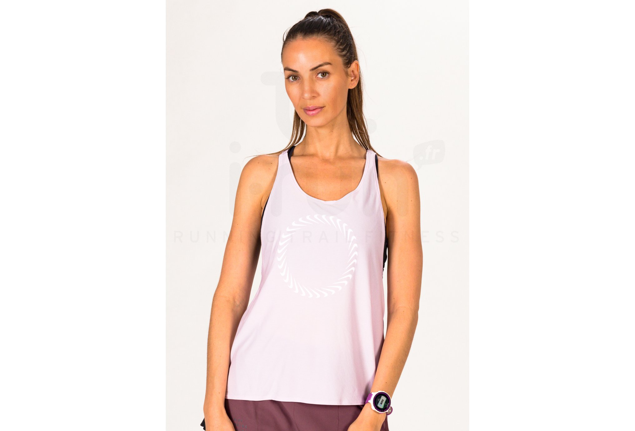 Nike Icon Clash Miler Damen