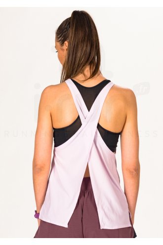 Nike Icon Clash Miler W 