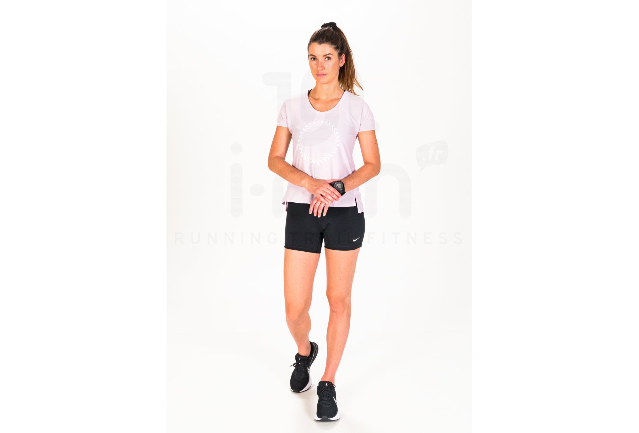Nike Icon Clash Miler Damen