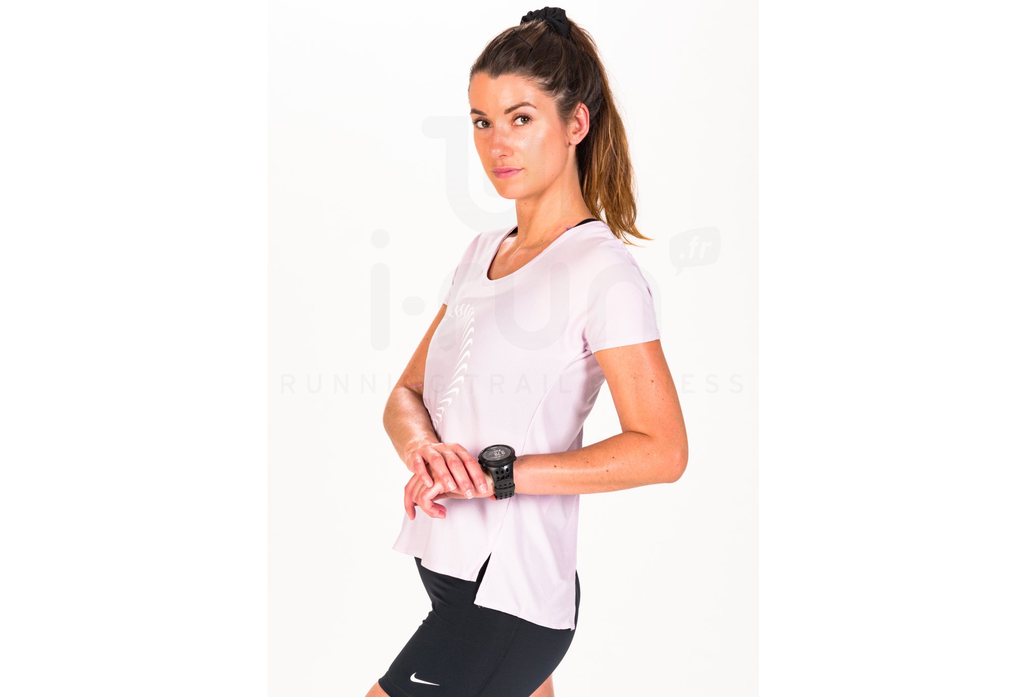 Nike Icon Clash Miler Damen