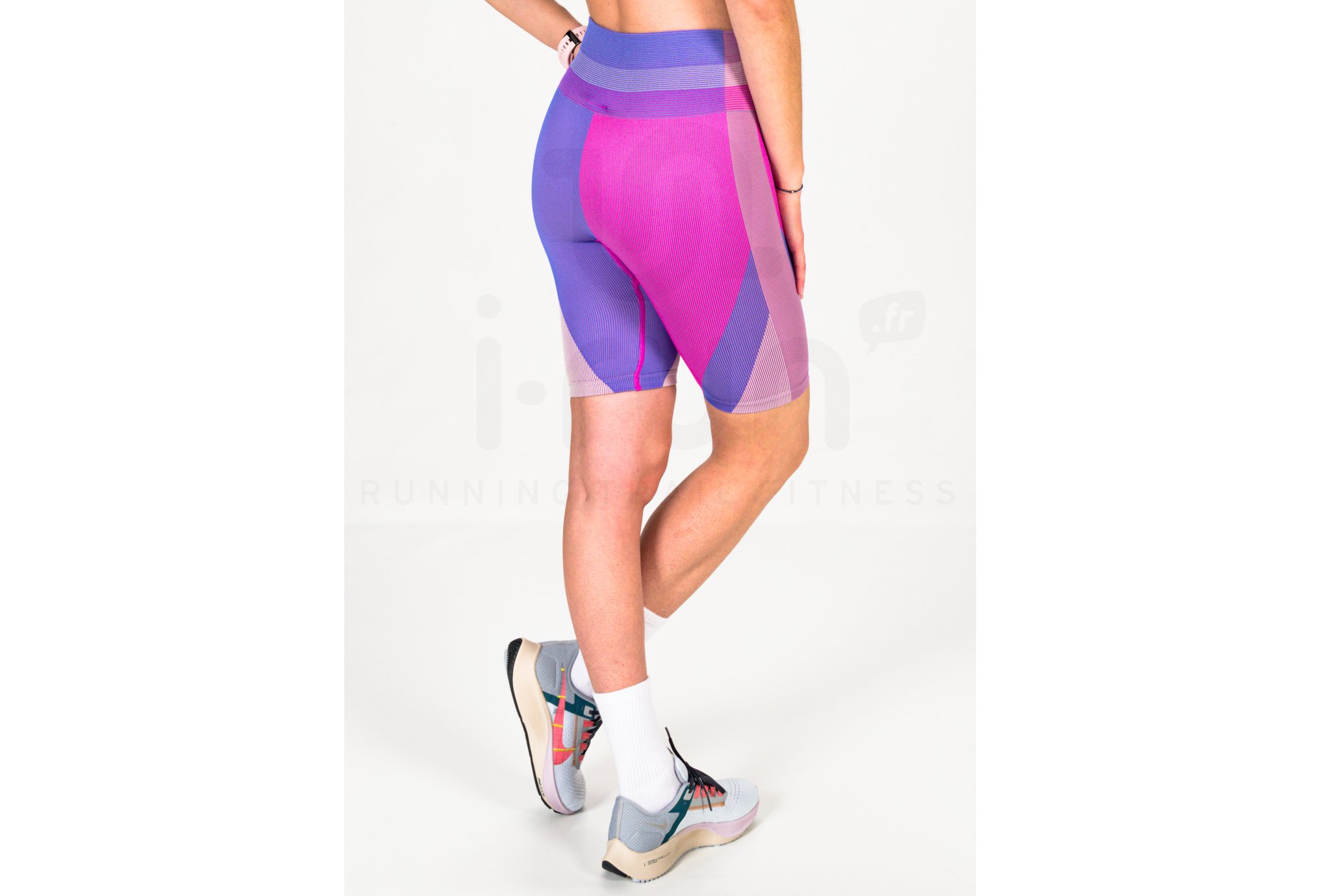 Nike Icon Clash Seamless W