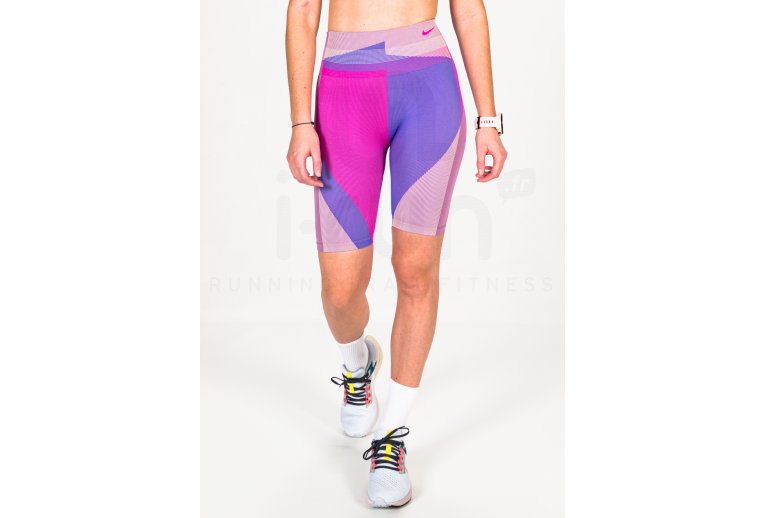 Nike Icon Clash Seamless W