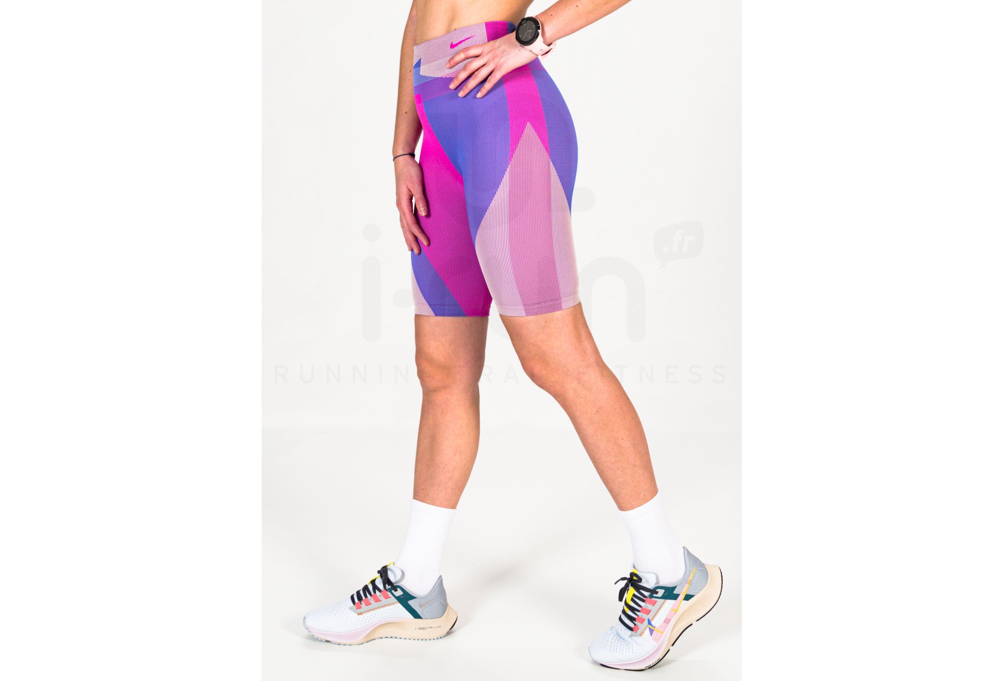 Nike Icon Clash Seamless W