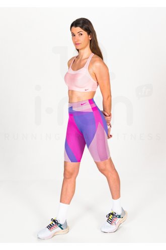 Nike Icon Clash Seamless W 