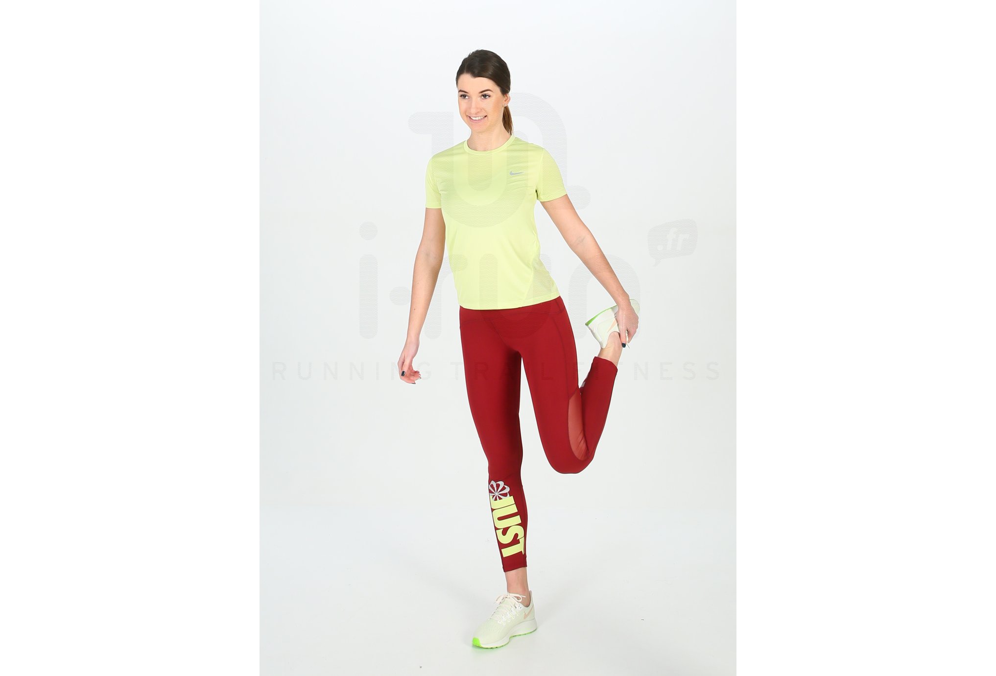 Nike mallas largas Icon Clash Speed