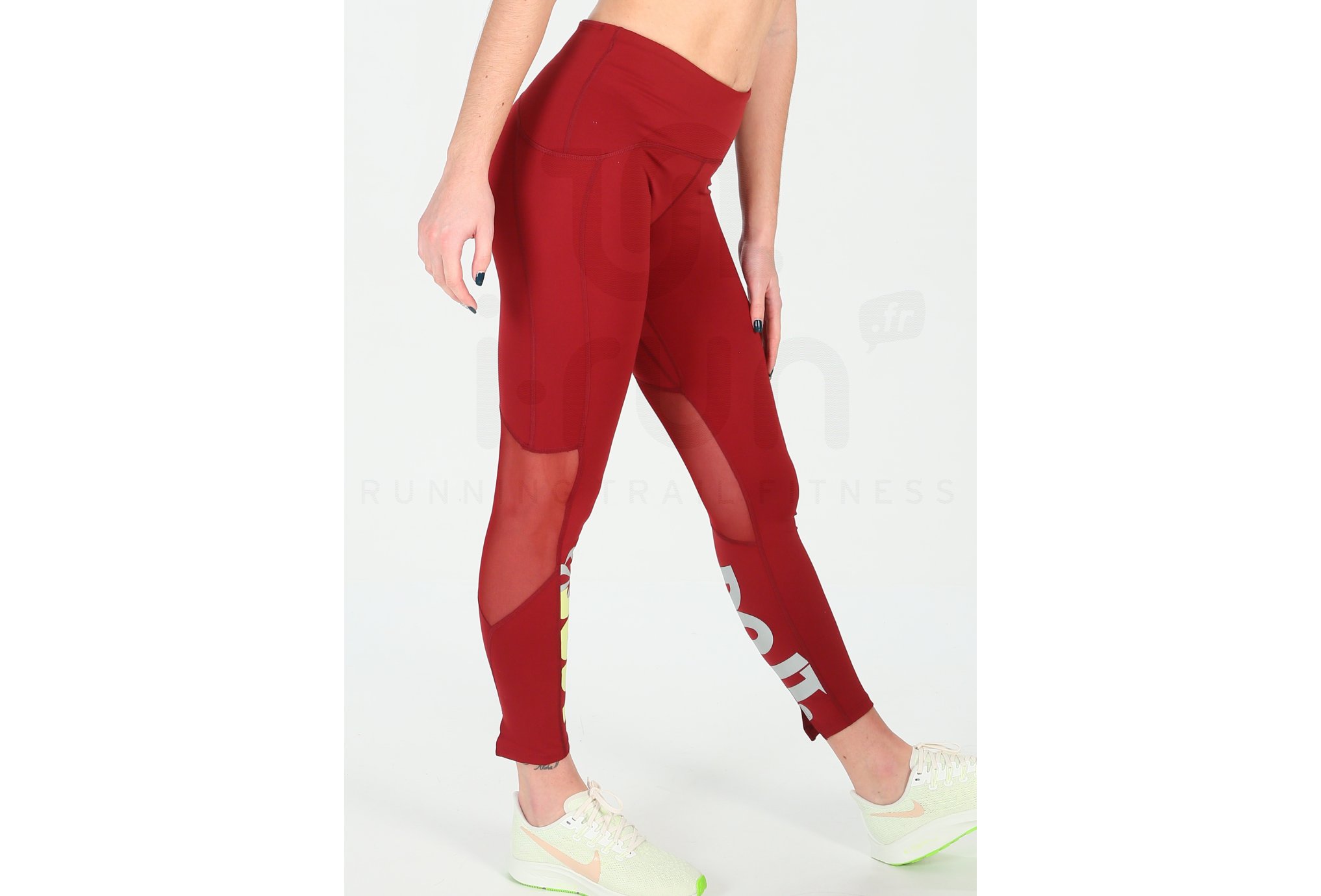 Nike mallas largas Icon Clash Speed