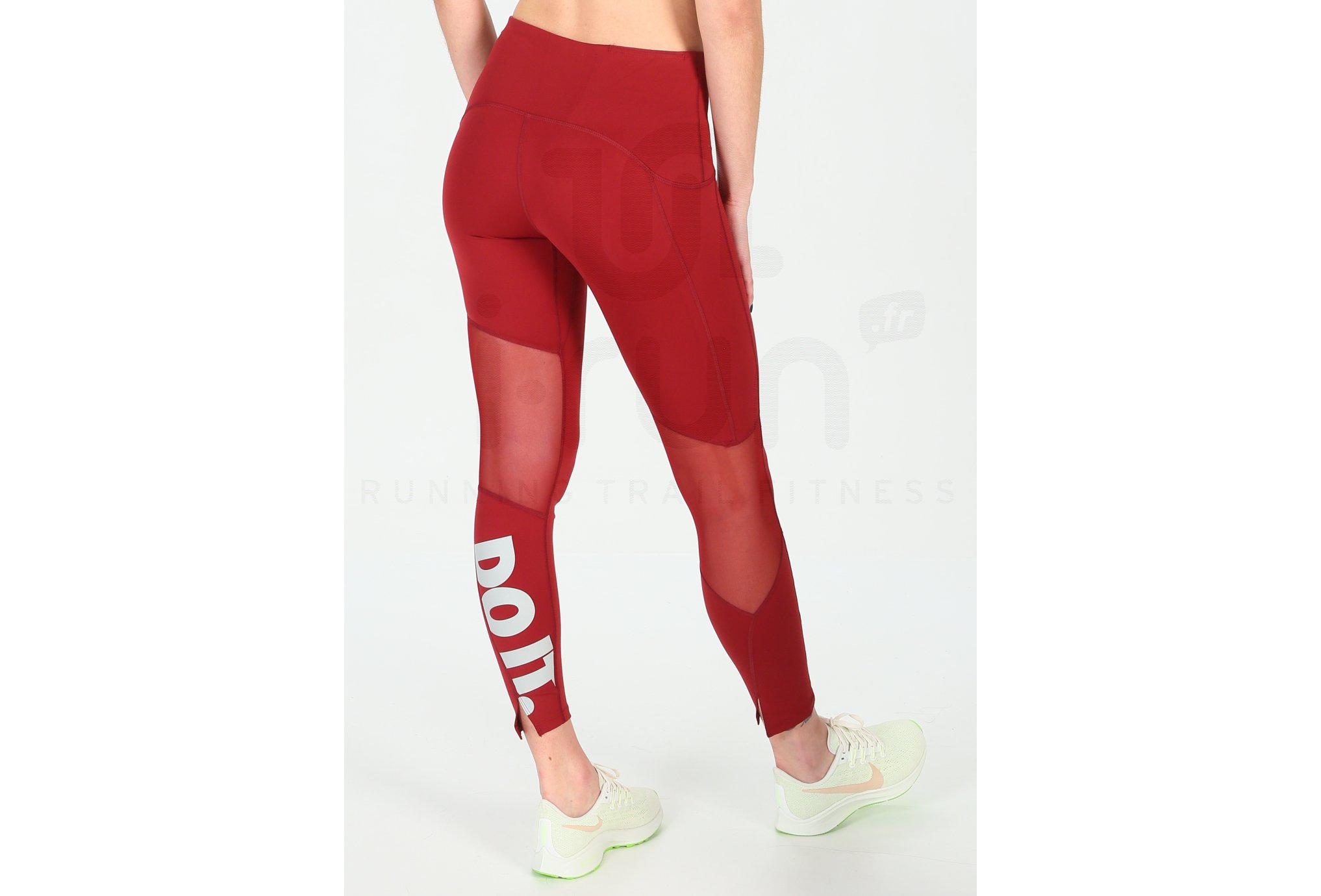 Nike mallas largas Icon Clash Speed